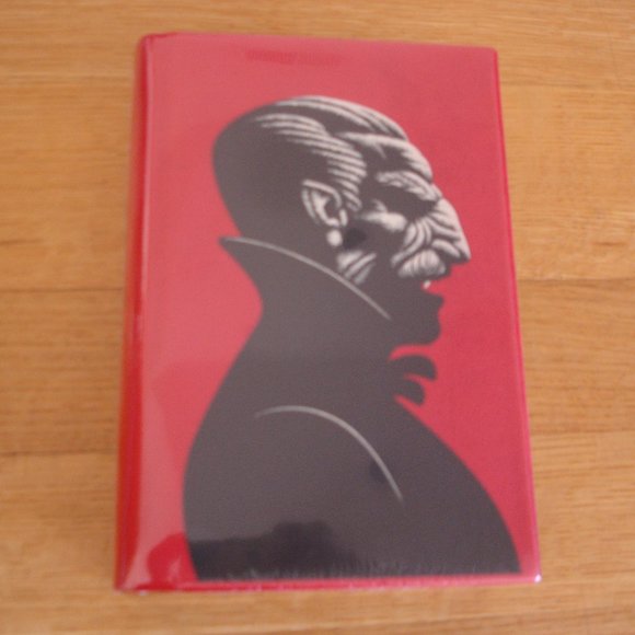 DRACULA: TRANSYLVANIA LIMITED EDITION Bram Stoker - Picture 2 of 16
